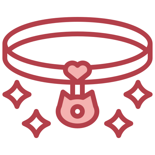 kragen Surang Red icon