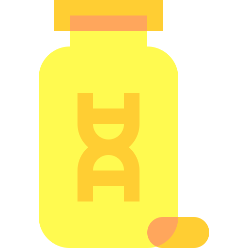 medicamento Basic Sheer Flat icono