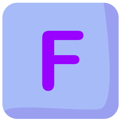 regler Generic Flat icon