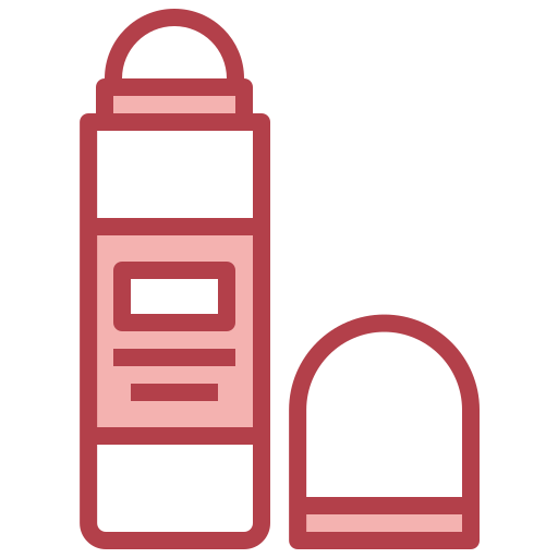 desodorante Surang Red icono
