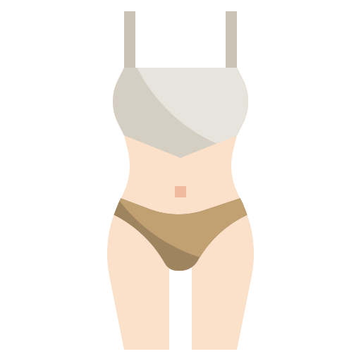 kostium kąpielowy Surang Flat ikona