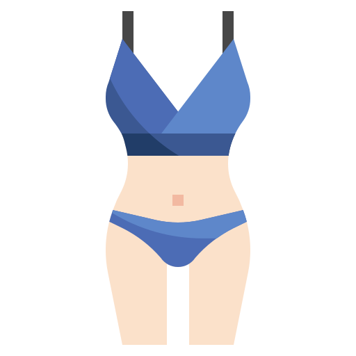 kostium kąpielowy Surang Flat ikona