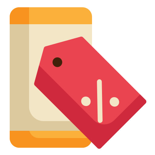 쇼핑 Generic Flat icon