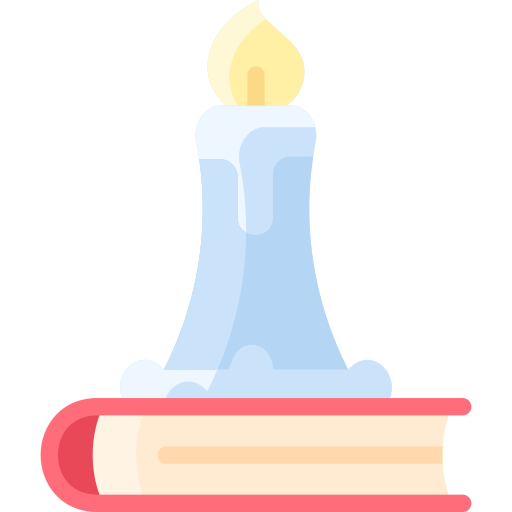 candela Vitaliy Gorbachev Flat icona