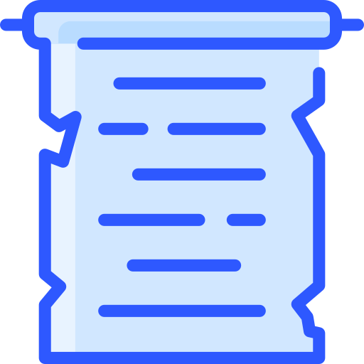 manuskript Vitaliy Gorbachev Blue icon