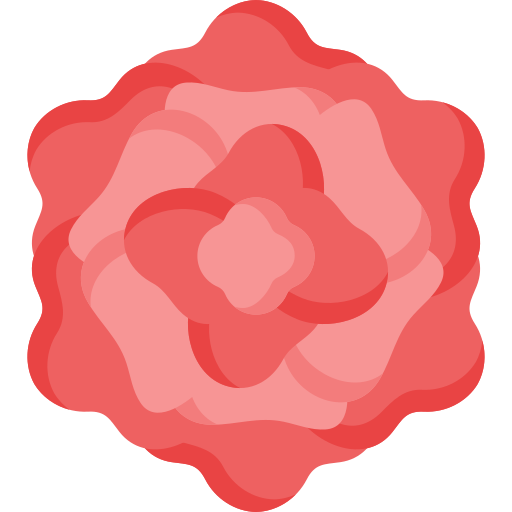 Роза Special Flat иконка