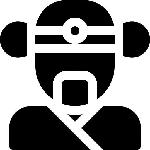 dieux Basic Rounded Filled Icône
