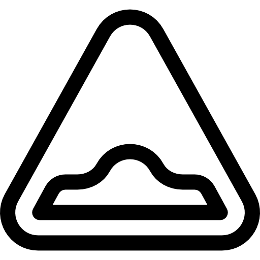 혹 Basic Rounded Lineal icon