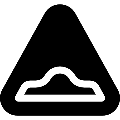 joroba Basic Rounded Filled icono