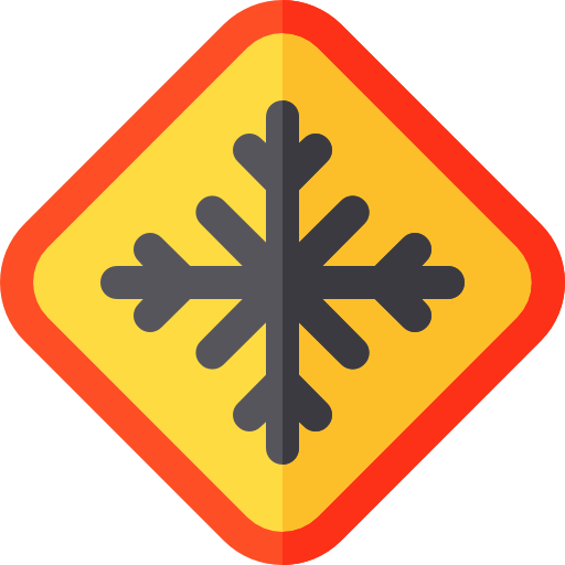 frost Basic Rounded Flat icon