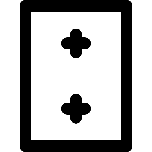 matratze Super Basic Rounded Lineal icon