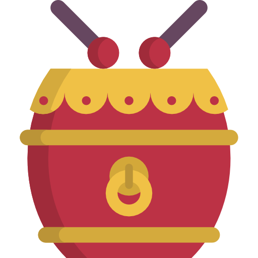 tambor Special Flat icono