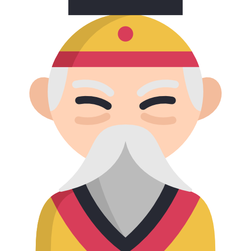 Emperor Special Flat icon