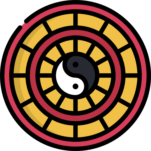 horoskop Special Lineal color ikona