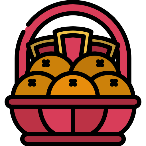 korb Special Lineal color icon