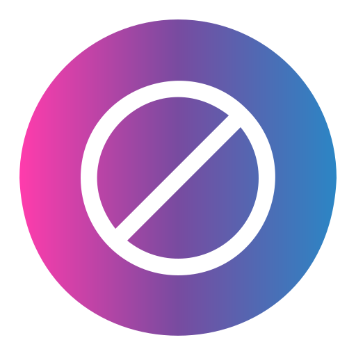 ブロック Generic Flat icon
