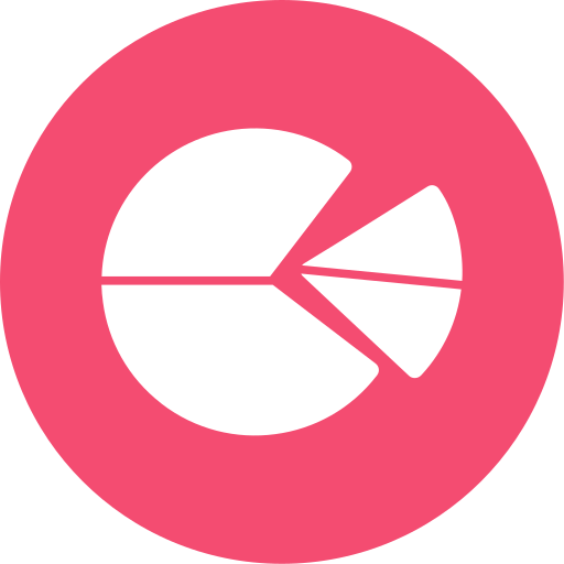 cirkeldiagram Generic Circular icoon