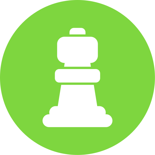 schach Generic Circular icon