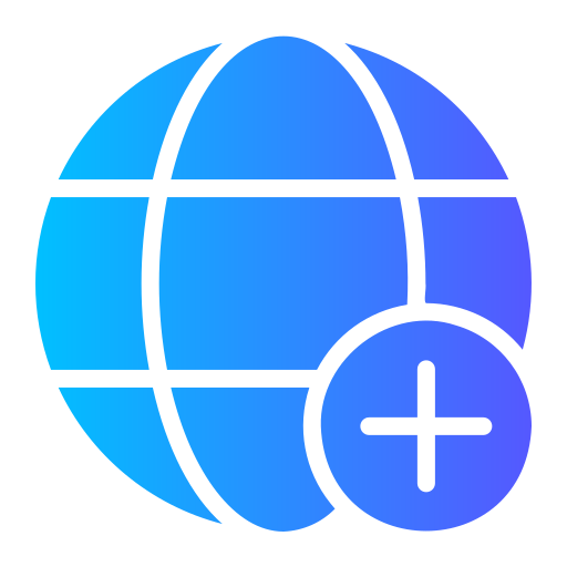 Światowy dzień zdrowia Generic Flat Gradient ikona