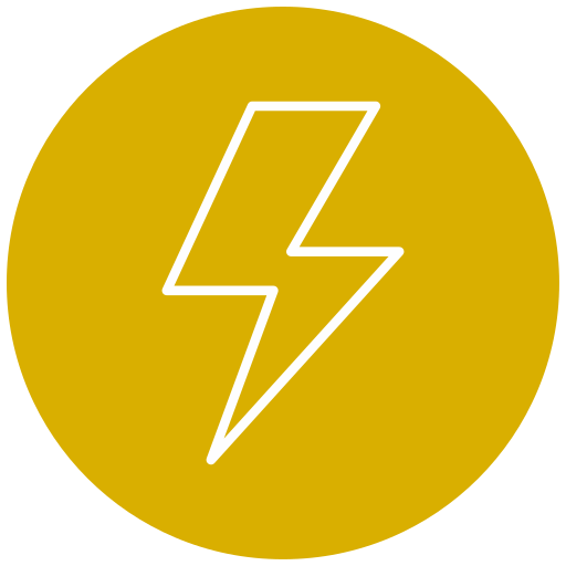 Energy Generic Flat icon