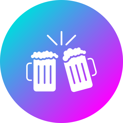 Cheers Generic Mixed icon