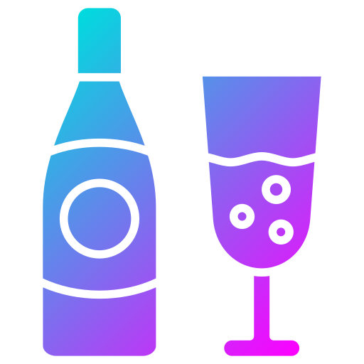 trinken Generic Flat Gradient icon