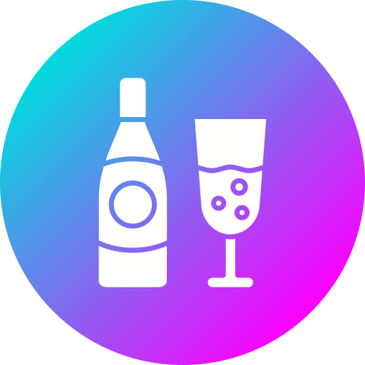 Drink Generic Mixed icon