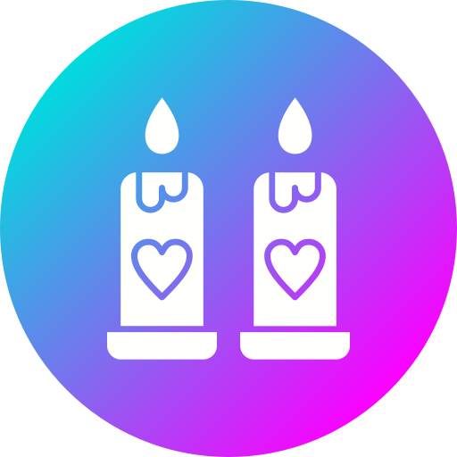 Candle Generic Mixed icon