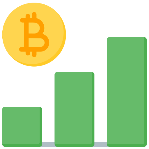 Chart Generic Flat icon