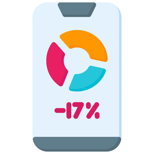 handy, mobiltelefon Generic Flat icon