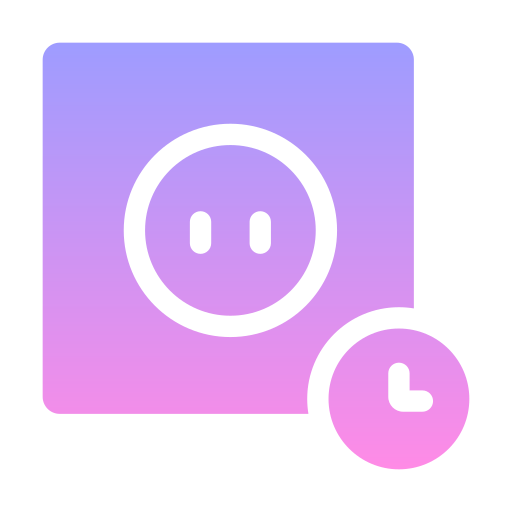 전기 플러그 Generic Flat Gradient icon