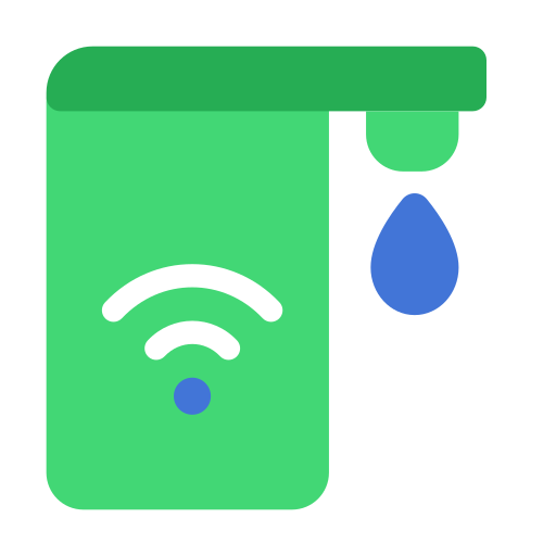 Water pump Generic Flat icon