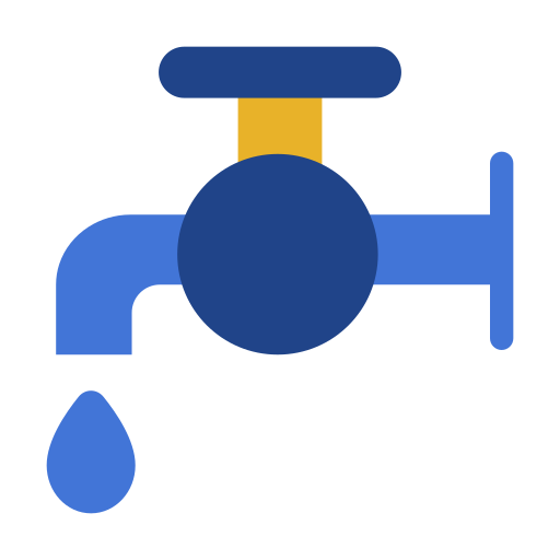 水 Generic Flat icon