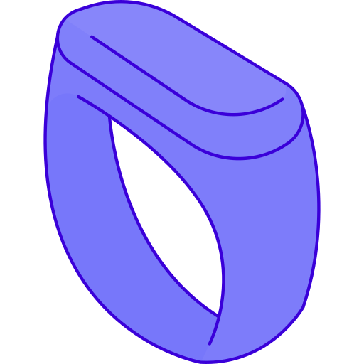 sportuhr Generic Outline Color icon