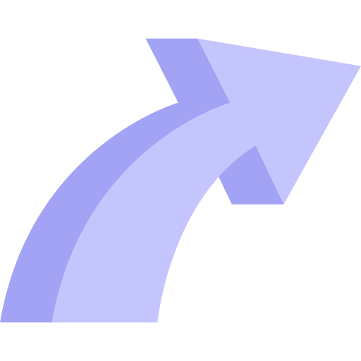 右矢印 Generic Flat icon