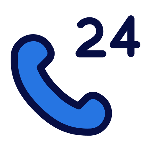 24 hours Generic Outline Color icon