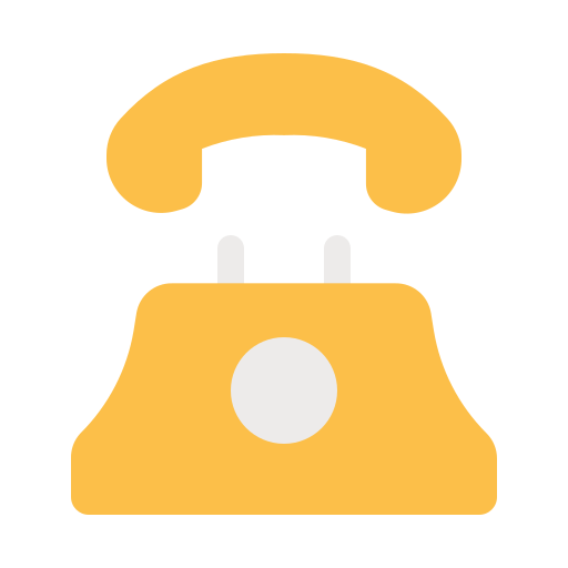 telefon Generic Flat icon