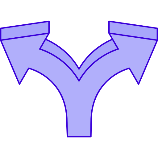 wechseln Generic Outline Color icon