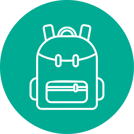 tasche Generic Circular icon