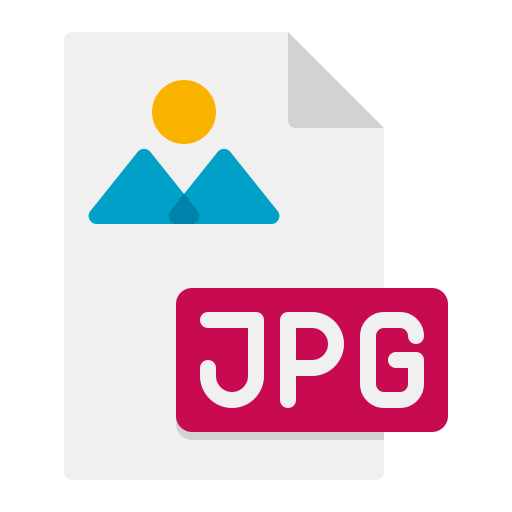 Jpg Flaticons Flat icon