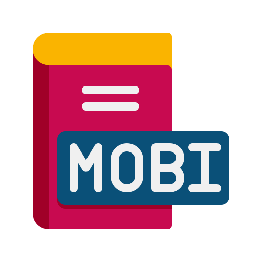 mobi Flaticons Flat icon