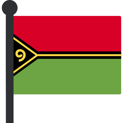 Вануату Generic Flat иконка