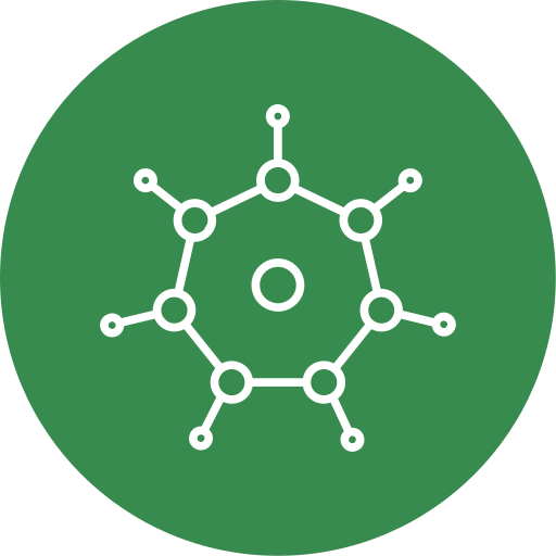 molecular Generic Circular icono