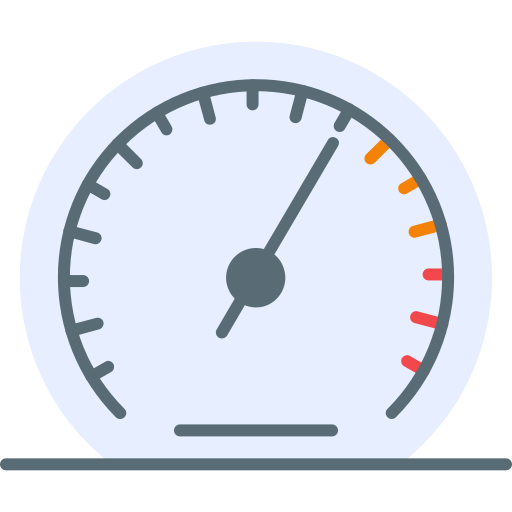 Barometer Generic Flat icon