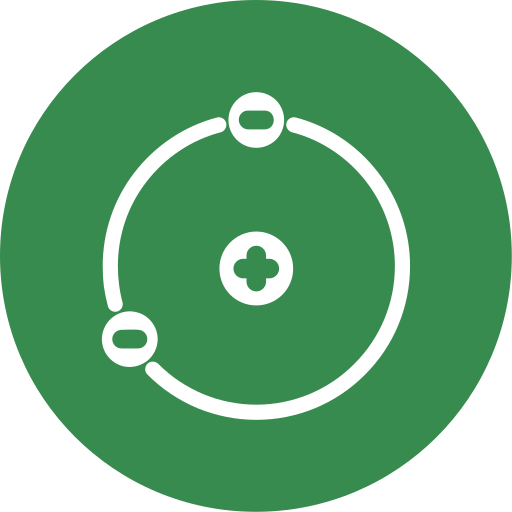 Electron Generic Circular icon