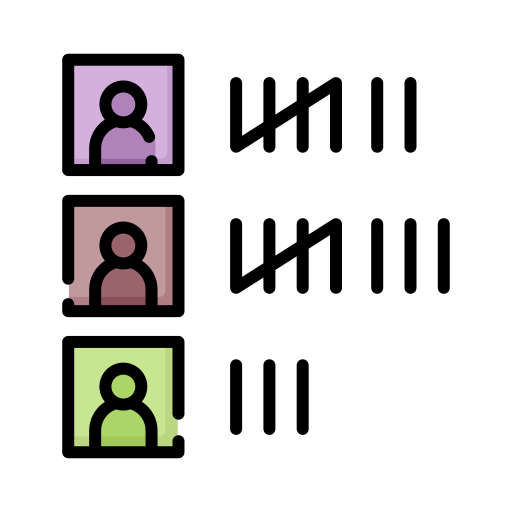 세다 Generic Outline Color icon
