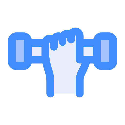 pesa Generic Blue icono