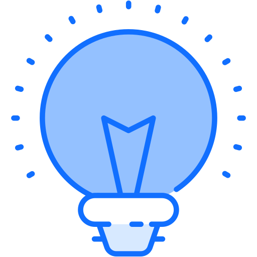 pomysł Generic Blue ikona
