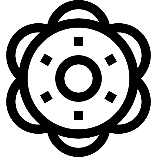bagel Basic Straight Lineal icona