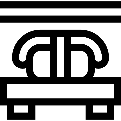 Суши Basic Straight Lineal иконка